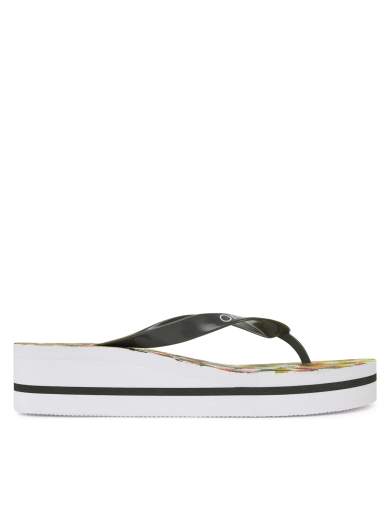 Liujo Ciabattina Donna VA5188E1005