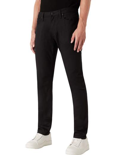 Emporio Armani Pantalone 8N1J061NJ9Z
