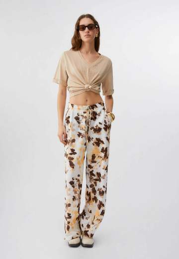 LIUJO T-SHIRT - DONNA