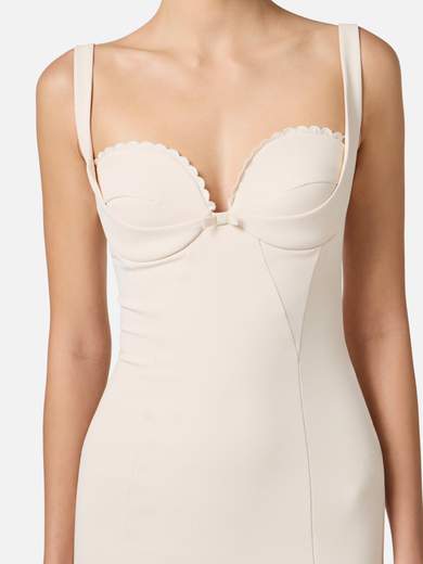 Elisabetta Franchi Abito Donna AB85052E2