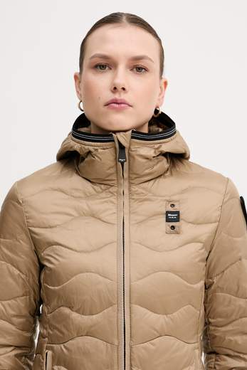 Blauer Giubbino Donna 26SBLDC03169