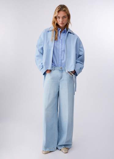 LIUJO CAMICIA - DONNA