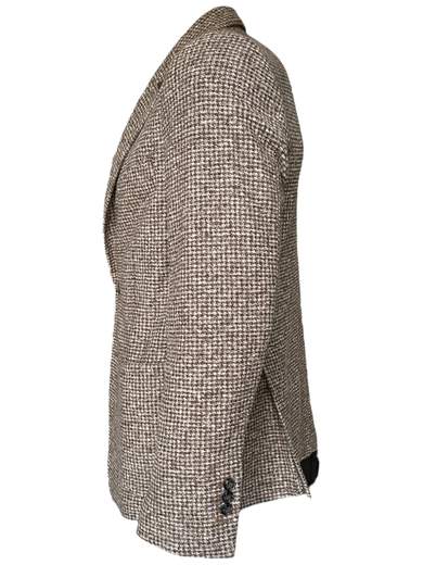 Outfit Giacca Uomo G008