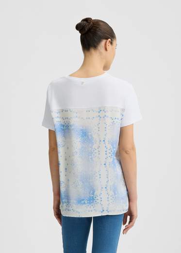 Liujo T-shirt Donna WA5155J6308