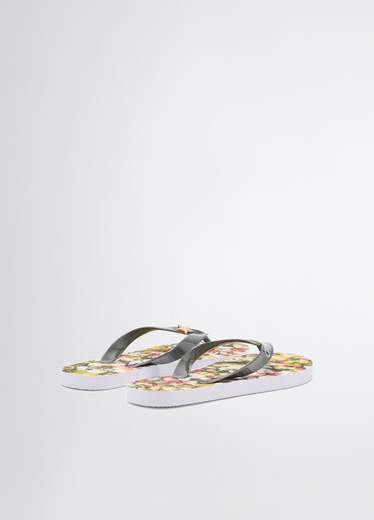 Liujo Ciabattina Donna VA5187E1005