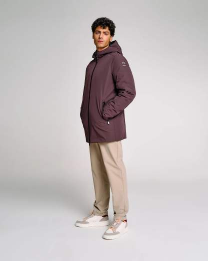 SUNS GIUBBINO - UOMO