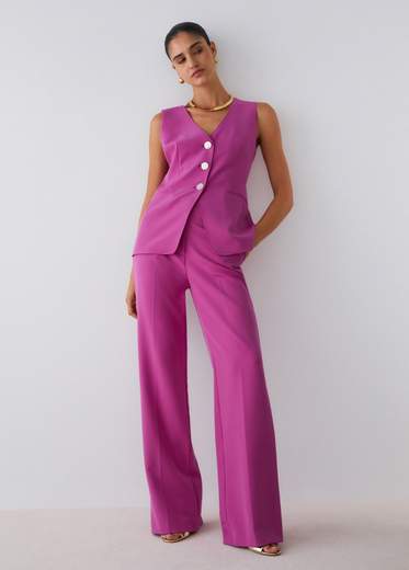 LIUJO PANTALONE - DONNA