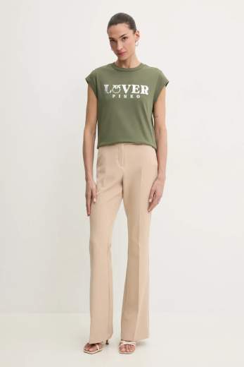 Pinko T-shirt Donna 104603A2D1