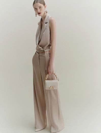 Marella Pantalone Donna WOLF