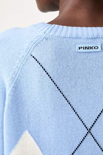 PINKO 107377A3JE