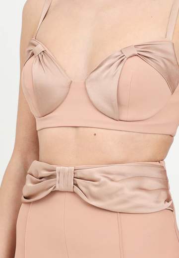 Elisabetta Franchi Top Donna TO03051E2