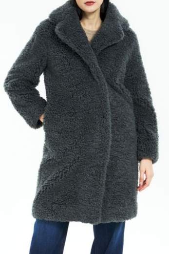 RRD GIUBBINO - DONNA