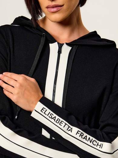 ELISABETTA FRANCHI CARDIGAN - DONNA