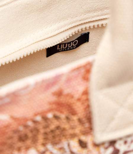 Liujo Borsa Donna VA6191T546A