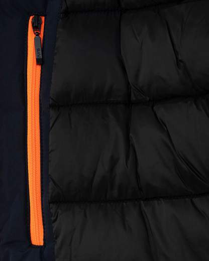 Suns Giubbino GBS53035U