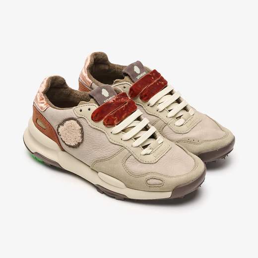 Satorisan Sneakers Donna CHRACONA PREMIUM