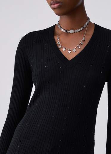LIUJO MAGLIA - DONNA