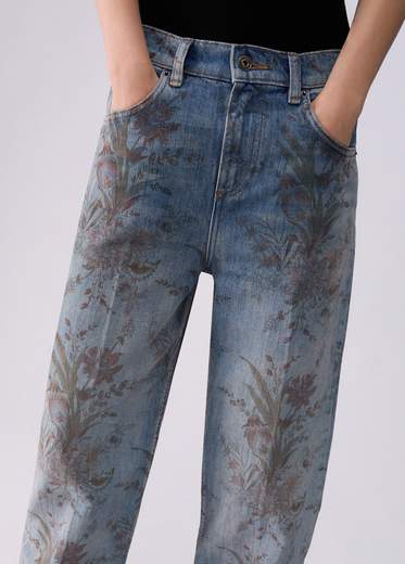 LIUJO JEANS - DONNA