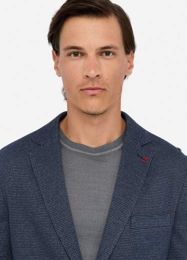 Liujo Giacca Uomo QF5088J3802