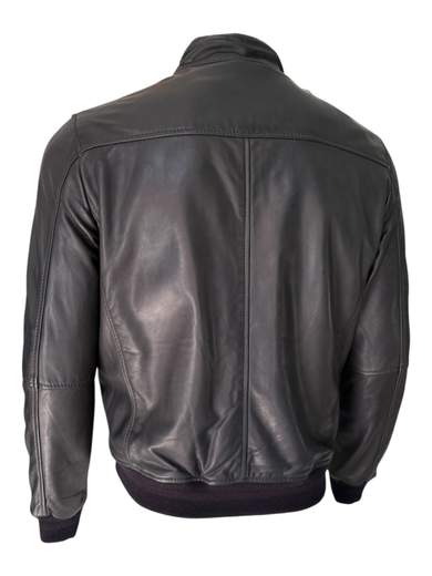 THE JACK LEATHERS ELVIS