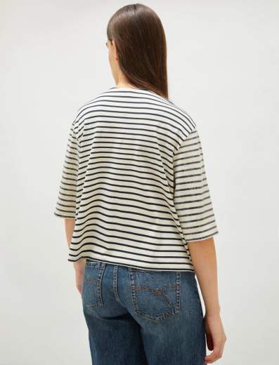 Marella T-shirt Donna GARDONE
