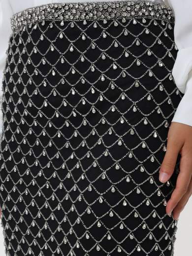 Pinko Gonna Donna 104398A283