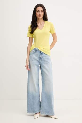 LIUJO T-SHIRT - DONNA