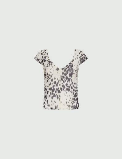 Marella Top Donna ACETO