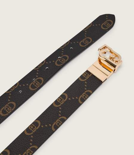 Liujo Cintura Donna AF5239E0053