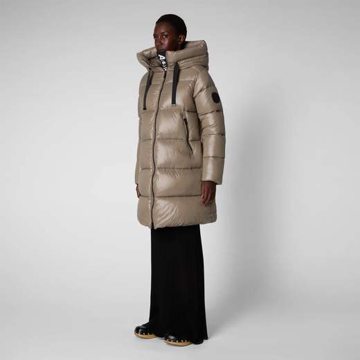 Save The Duck Giubbino Donna ISABEL