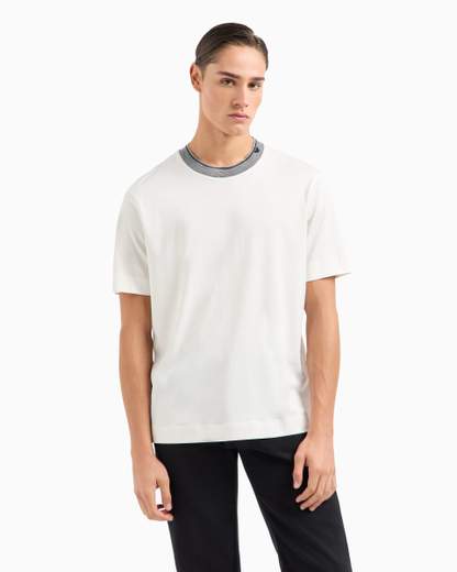 Emporio Armani T-shirt Uomo EM000853 AF12926