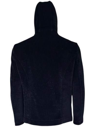 Bob Giubbino Uomo A26HOOD162