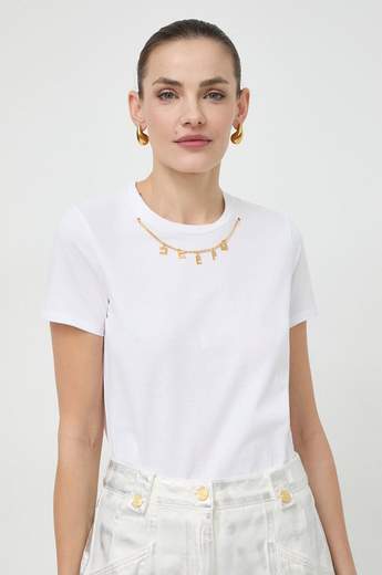 Elisabetta Franchi T-shirt Donna MA01141E2