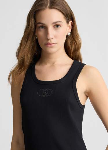 Liujo T-shirt Donna WA5367J0295