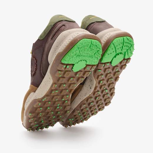Satorisan Sneakers Uomo CHACRONA PULL UP