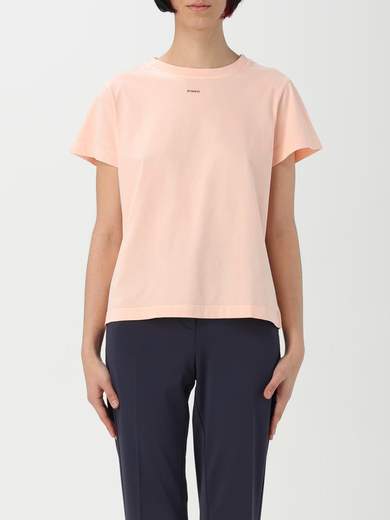 Pinko T-shirt Donna 100373A228