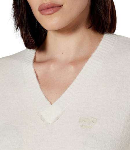 Liujo Abito Donna WF4430MA49P