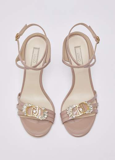 LIUJO SANDALO - DONNA