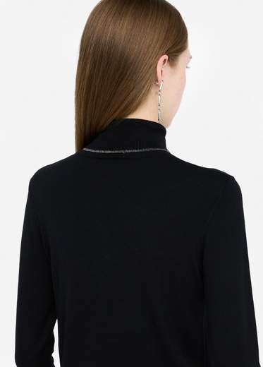 Liujo Maglia Donna MF5229MS49I