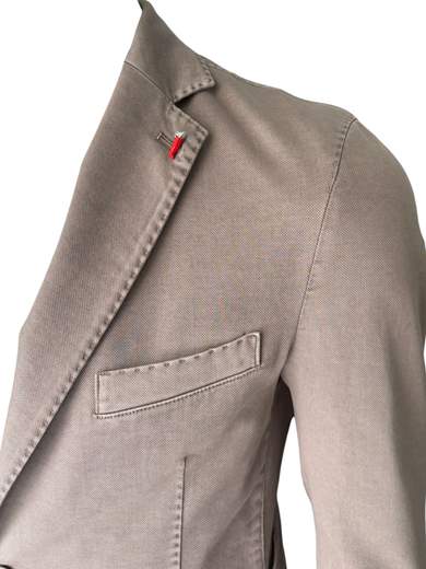 Mulish Giacca Uomo GIOTTO OLD