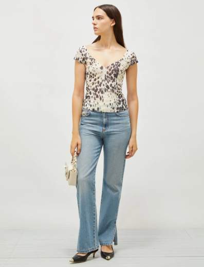 Marella Top Donna ACETO