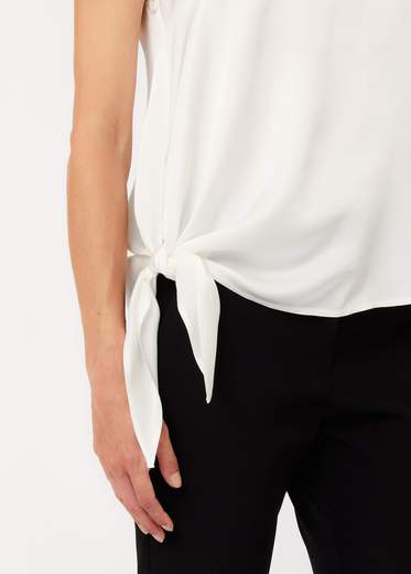 Liujo Top Donna CA6253T2571