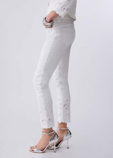 LIUJO PANTALONE - DONNA