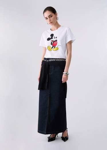 LIUJO T-SHIRT - DONNA