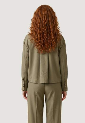 LIUJO CAMICIA - DONNA