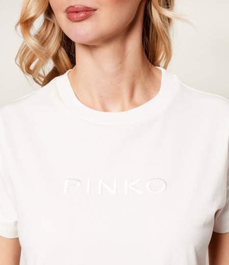PINKO T-SHIRT - DONNA