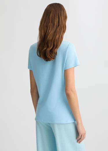 Liujo T-shirt Donna TA5214JS003