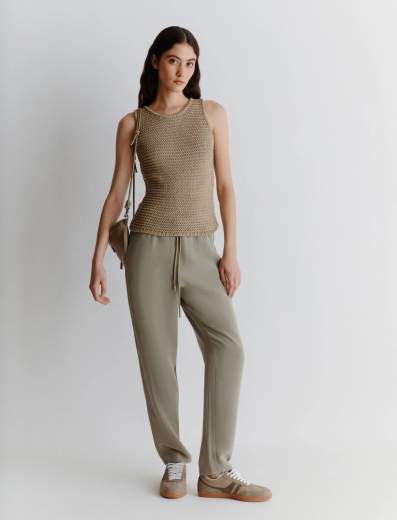 Marella Pantalone Donna ABITATA