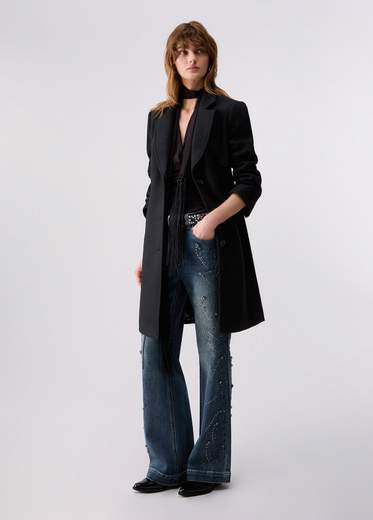 LIUJO CAPPOTTO - DONNA
