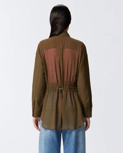 Pinko Camicia Donna 105017A2I9